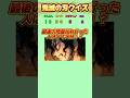 【鬼滅クイズ】最後の問題がわかった人はクイズ柱！？このキャラクターの名前は？　#暇つぶし #クイズ #鬼滅の刃