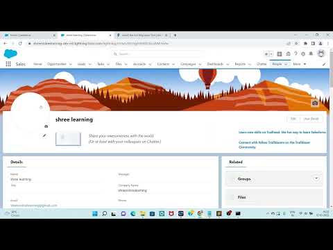 वीडियो: मैं Salesforce में चींटी प्रवासन उपकरण कैसे डाउनलोड करूं?