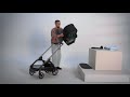 Bugaboo dragonfly how to assemble use and take care of your stroller  bugaboo