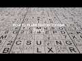 How to make Numeroscope part-2|| Numeroscope Numerology  #learnnumerology #birthchart #numerologist 