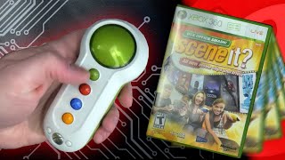I Tested the Xbox 360 "Game Show" Controllers