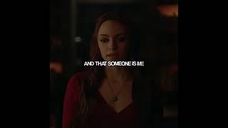 Hope Mikaelson And That Someone Is Me 4X02