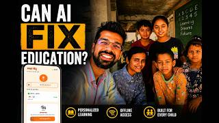 Can Gemma 4 powered AI app help Kids Learn Better?