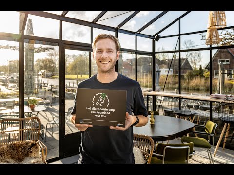 Moi Winsum aflevering Marenland