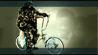 Soulman RDC SOLDIER official Video