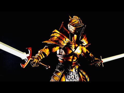 SF・ファンタジー・ホラー mythic legions bother shadowhorn Mythic Legions All Stars 6 BOTHAR SHADOWHORN Action Figure