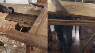Renovating a learning Centre (part 3)