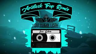 Cengiz Kurtoğlu Sana Gelirim DJ Hakan Usta (Arabesk Trap Remix) Resimi