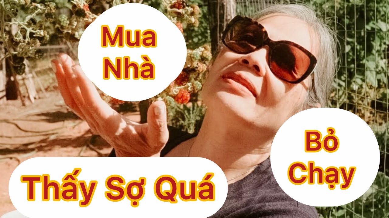 Эпизод 1963: Хонг отправляется осматривать дома для покупки - Дом с привидениями