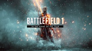 7 - The Wolves | Battlefield 1 OST (In the Name of the Tsar DLC) Resimi