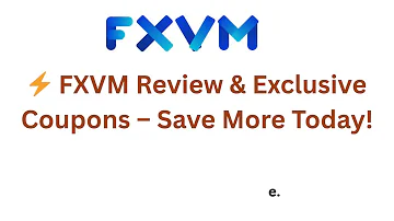 FXVM Review & Coupons 2025 | Exclusive Discount Codes & Honest Hosting Insights #vps #forexvps