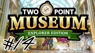 Two Point Museum #14 - Silverbottom Park (⭐)