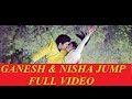 Ganesh nisha jump