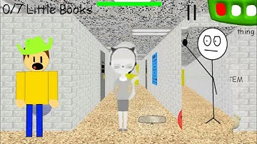 laura channel basics baldi basics android mods