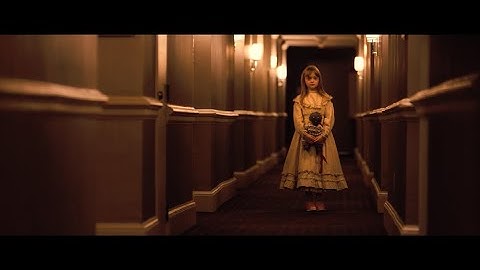 映画『アンテベラム』予告編