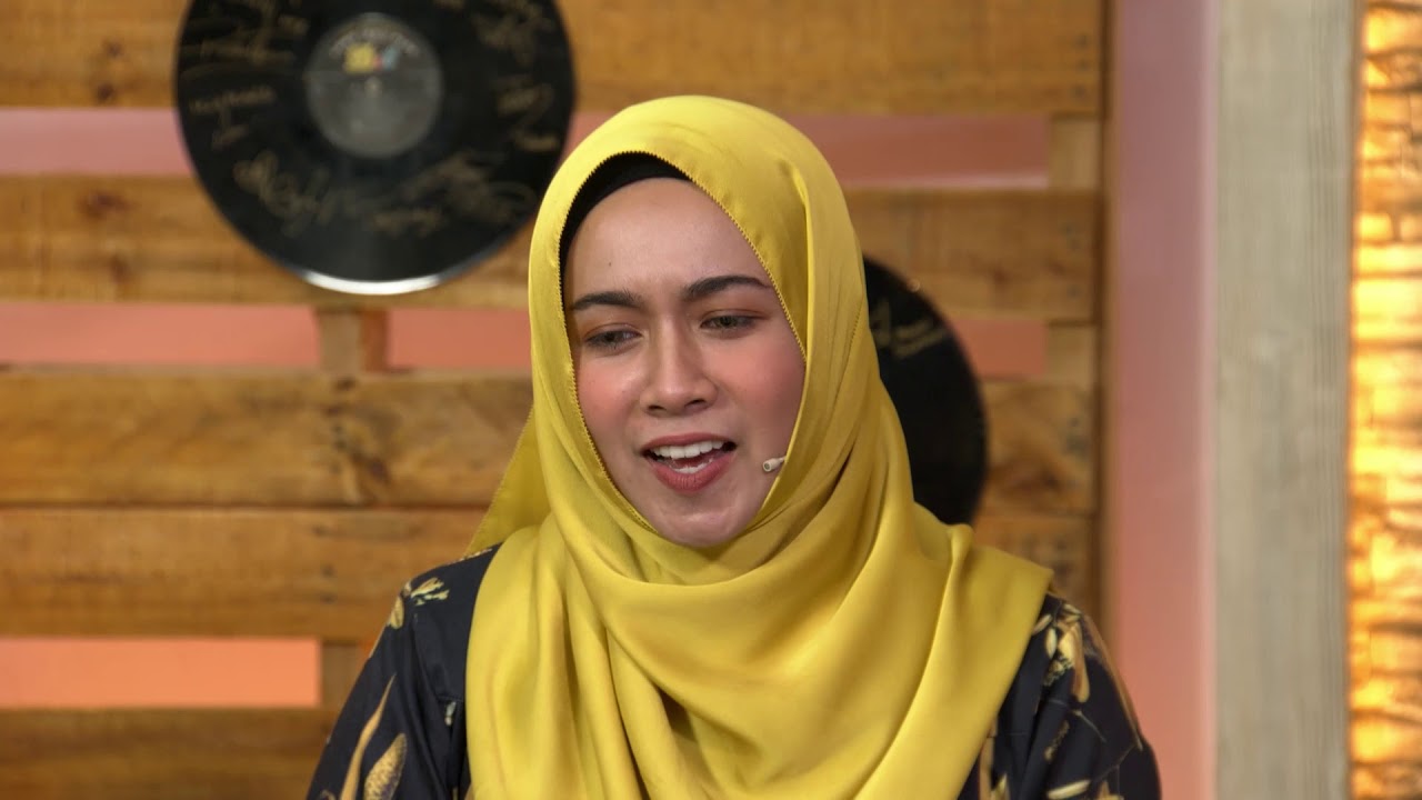 JOOX e-BEATS EP 145: Amira Othman & Irfan Haris (Full)