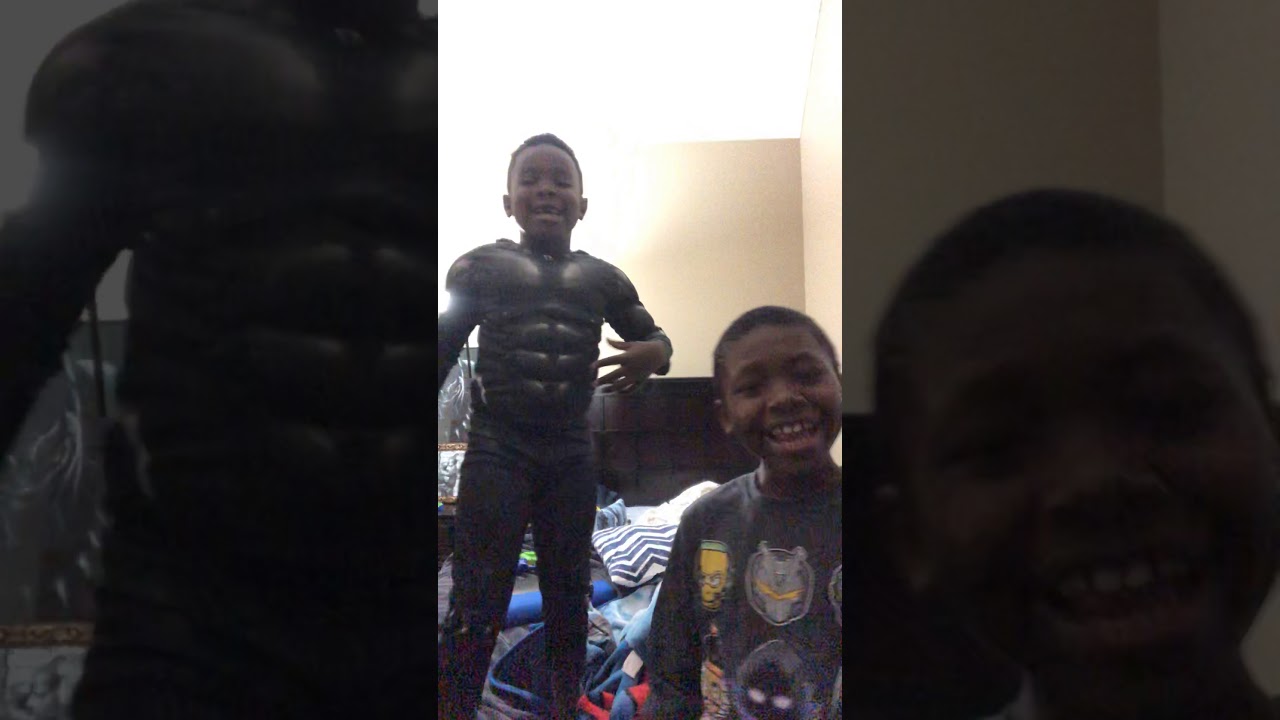 Step Brothers(Official Music Video) - YouTube