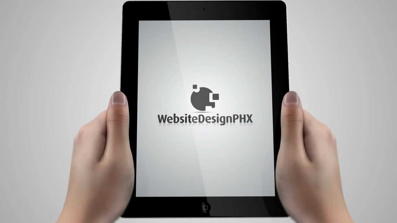 Mobile App Development in Phoenix, Arizona - YouTube