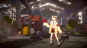 Irem - Character Teaser - Eternal Return (Coming December 7th)