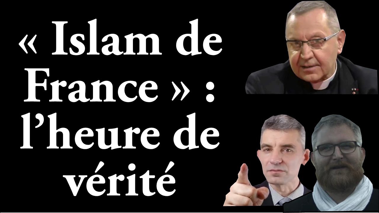Islam la liberte la laicite et le crime de la tribu des il nous a ete rapporte