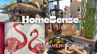 HomeSense Summer Decor Shop with Me | New Arrivals and Must-Have Items