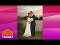 Jenna Bush Hager Looks Back On Her Wedding Day | TODAY