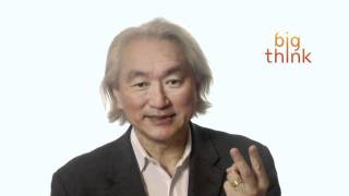 Michio Kaku: What Is Dark Matter? | Big Think