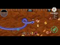 GAME CACING NAGA DARI KECIL JADI BESAR #game #fyp #subscribe @