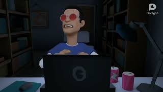 (READ DESC) Most Plotagon YouTubers in a nutshell