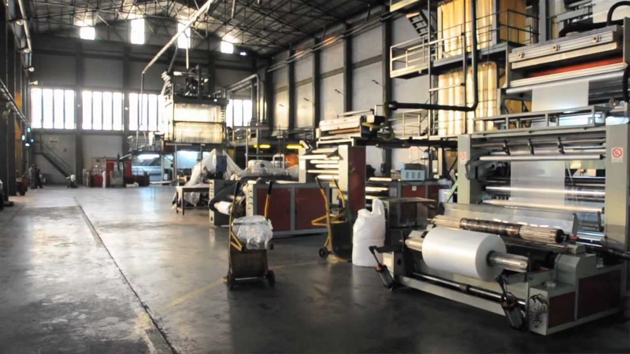 Resultado de imagen para Cooperativa Envases Flexibles Mataderos