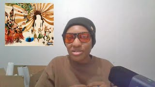 God Does Like Ugly by JID Review
Become A Member: youtube.com/channel/UCRqbme2tp350t4z1BRDR54Q/join
Follow The Twitch: https://twitch.tv/kexke God Does Like Ugly by JID Review