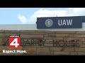 National UAW leaders to go over tentative agreement with Ford; Is another deal close?