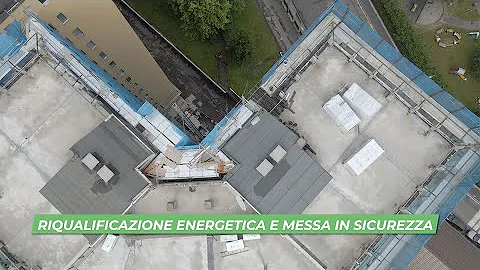 Chi deve paga la messa in sicurezza dei balconi?