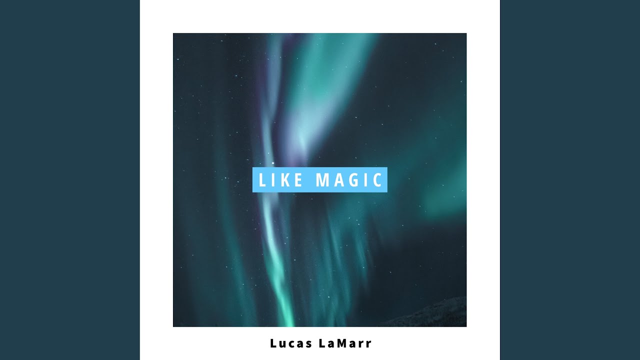 Watch Like Magic on YouTube Watch Like Magic on YouTube
