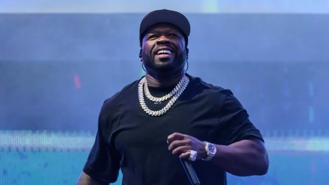 50 Cent Removes All Shots taken at T.I