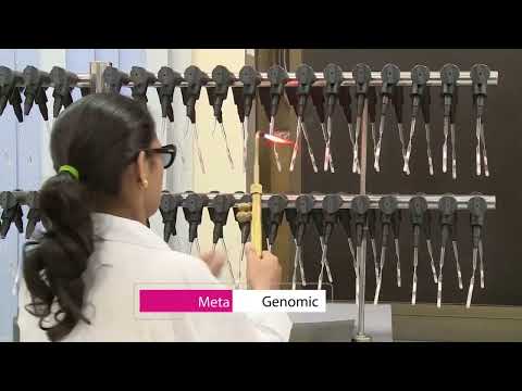 CSIR IMTECH official Movie - video from CSIR-IMTech