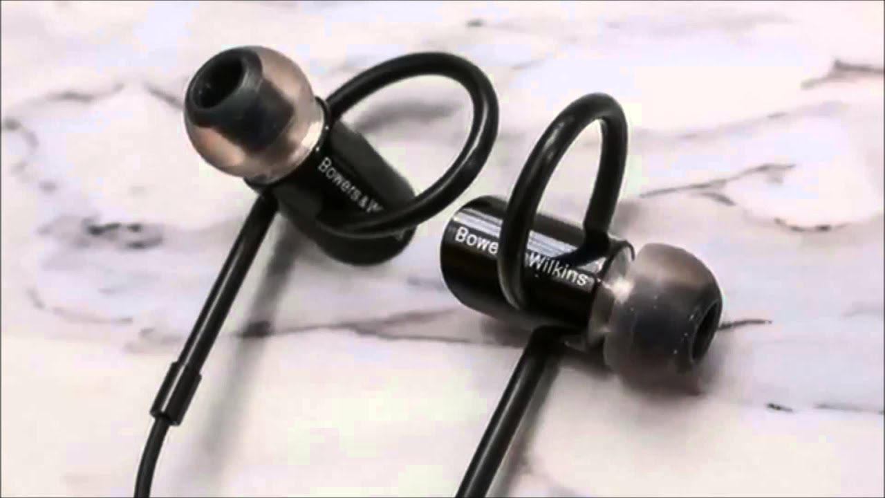 Top 5 Earbuds (in-ear Headphones) Of 2016