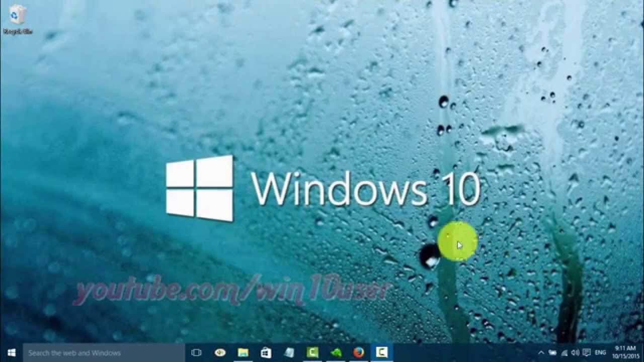 Windows 10 : How to add or remove favorites (Quick Access)