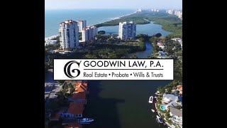 Goodwin Law Open House Party highlights
