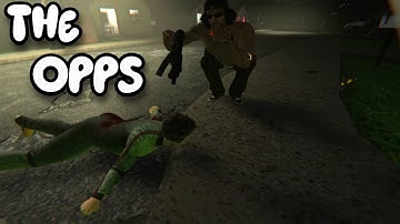 The opps - (Bonelab movie)