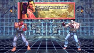 SFxT Tutorial