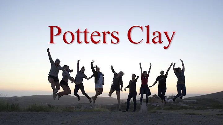 Potter's Clay