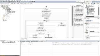 Information Testing of WS-BPEL processes Update