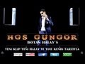 HGS GÜNGÖR-BOTAN HALAY´S ORJINAL KLIP New Neu Yeni Halay Klibi