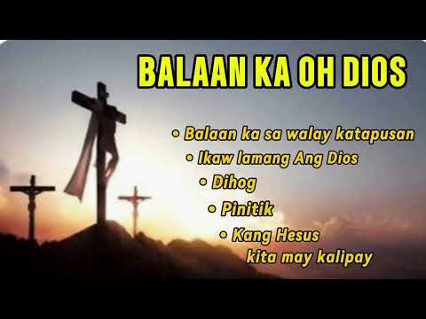 BALAAN KA SA WALAY KATAPUSAN | CHRISTIAN SONGS | BISAYA | covered by Rose