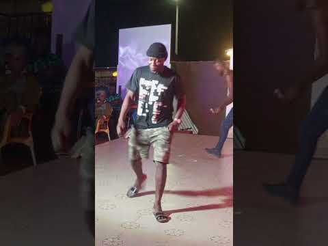 tuage 🔥 du paracétamol sur la rage du commandant zabra 🇧🇯🇨🇮✌️