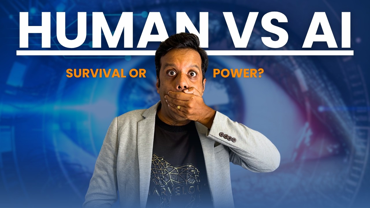 The Dark Side of AI That Nobody Warns You About- AI Jobs - YouTube