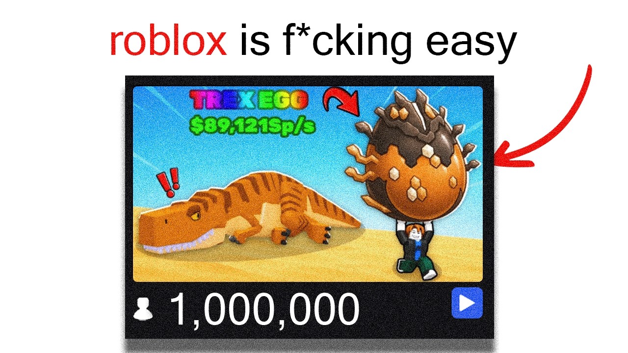 The Most Valuable Roblox Algorithm Video You’ll Ever Wa… — Transcript