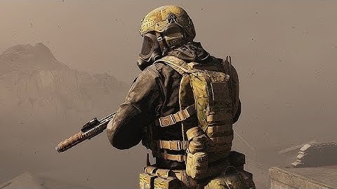 The Navy Seal | Ghost Recon Breakpoint I Stealth Infiltration of Enemy in Ultra Graphics [4K60FPS]