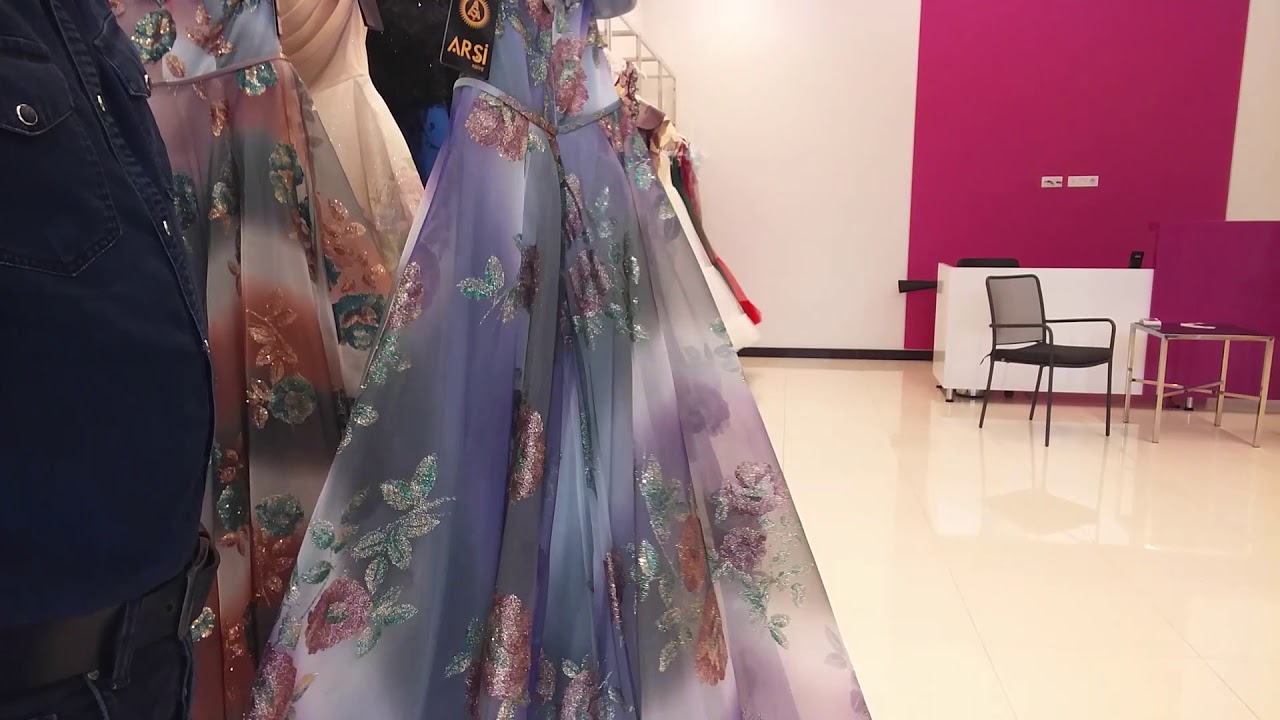 1 2 3 magasin robe de soiree